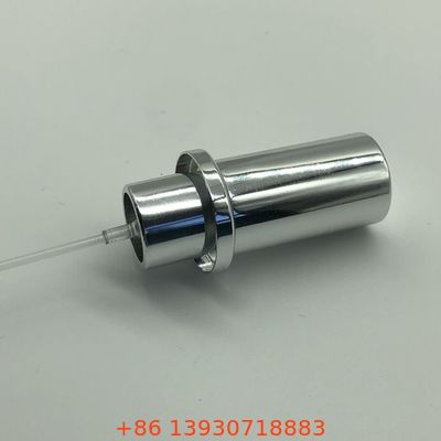 Bomba de perfume sostenible y reciclable para marcas de belleza eco-conscientes con componentes biodegradables