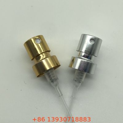 Bomba de perfumes sostenible para marcas ecológicas con componentes biodegradables