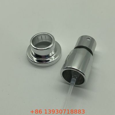 Bomba de perfumes sostenible para marcas ecológicas con componentes biodegradables