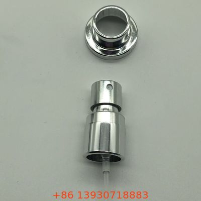 Bomba de perfumes sostenible para marcas ecológicas con componentes biodegradables