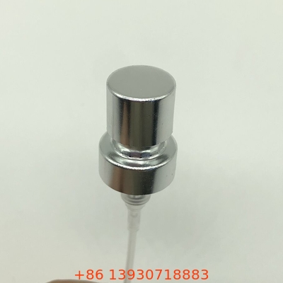 Bomba de perfumes compacta y lista para viajar para consumidores en movimiento con diseño compatible con la TSA