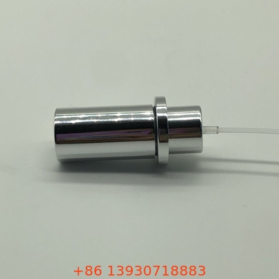Bomba de perfume de alto rendimiento para uso profesional con características avanzadas y diseño duradero