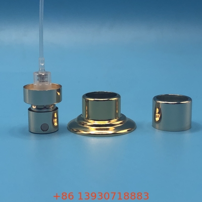 Bomba de perfumes de grado industrial para la fabricación de gran volumen con sello pesado