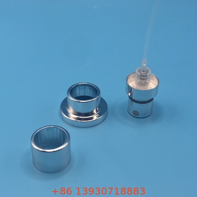 Bomba de perfumes de grado industrial para la fabricación de gran volumen con sello pesado