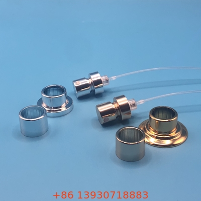 Bomba de perfumes de grado industrial para la fabricación de gran volumen con sello pesado
