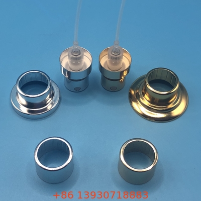 Pulverizador de perfumes portátil Compacto Conviento Recargable