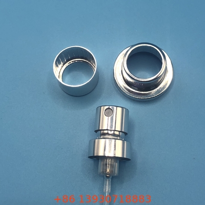 Pulverizador de perfumes portátil Compacto Conviento Recargable