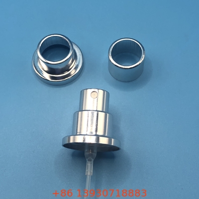 Pulverizador de perfumes portátil Compacto Conviento Recargable