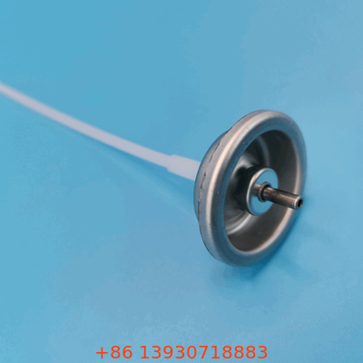 0.1-0.2 Válvula de aerosoles para aplicaciones con presión de 2-4 bar