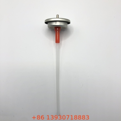 Actuador de botón para alto rendimiento invertido y duradero