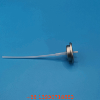 0.1-0.2 Válvula de aerosoles para aplicaciones con presión de 2-4 bar
