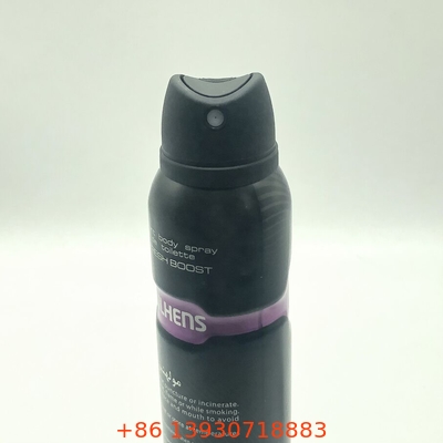Unisex válvula de rociado de cuerpo seco rápido para 53 mm tamaño de género