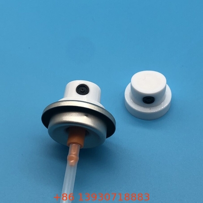 Válvula de precisión para la pintura de pulverización - Proyectos de arte, flujo constante, fácil control