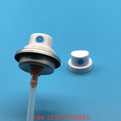 Válvula de aplicación de pintura neumática de alta precisión para la fumigación industrial