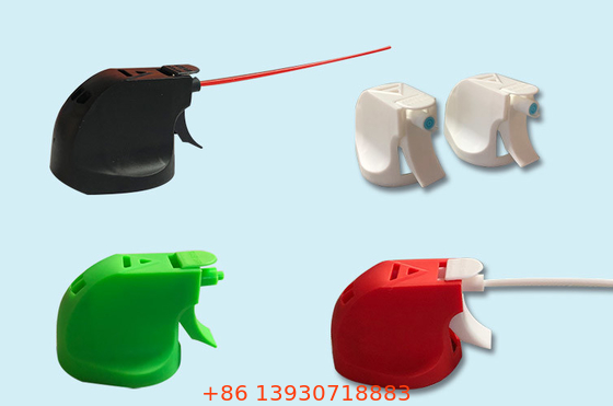 Envases de cajas disponibles para la tapa de la lata de aerosoles ligera - Compre hoy