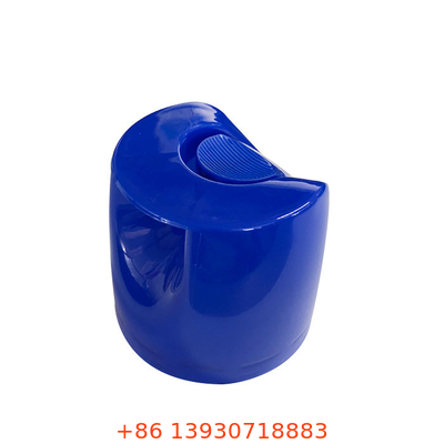 Diseño mejorado de la tapa ergonómica de aerosoles para el embalaje de cajas de venta al por menor