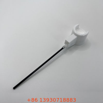 Actuador de pulverización en aerosol con tubo de extensión Ideal para lubricantes y limpiadores en aerosol