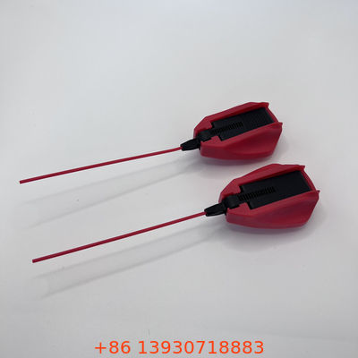 Tapa de pulverización con gatillo plegable adecuada para pulverizadores lubricantes y limpiadores de carburador