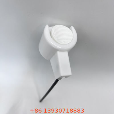 Actuador de aerosol con tubo de extensión Ajuste universal para válvulas de aerosol estándar