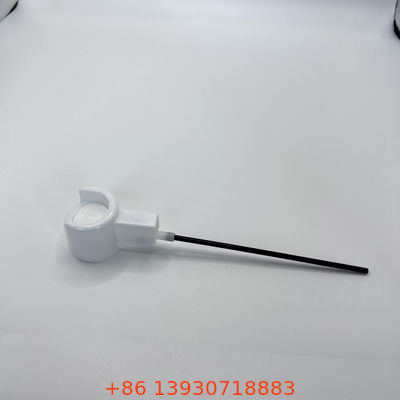 Actuador de aerosol con tubo de extensión Ajuste universal para válvulas de aerosol estándar