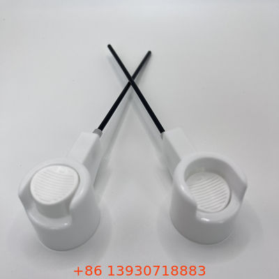 Actuador de pulverización con tubo de extensión ideal para pulverizadores de lubricantes estilo WD-40