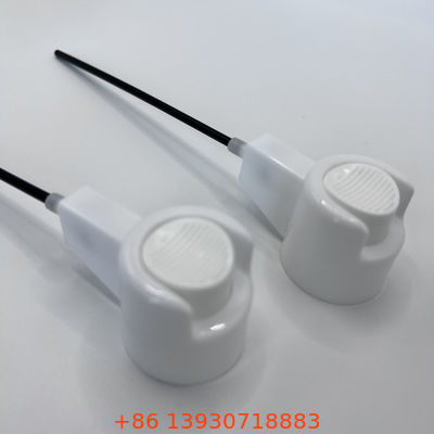 Actuador de aerosol con tubo de extensión Ajuste universal para válvulas de aerosol estándar