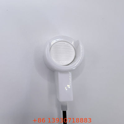 Tapa de aerosol con tubo de extensión para aplicaciones de pulverización de precisión