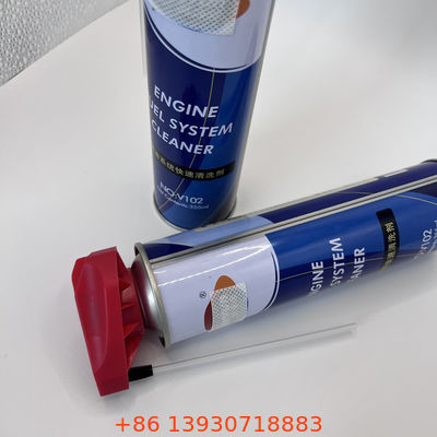 Capuchón plegable con tubo de extensión diseñado para limpiadores de automóviles