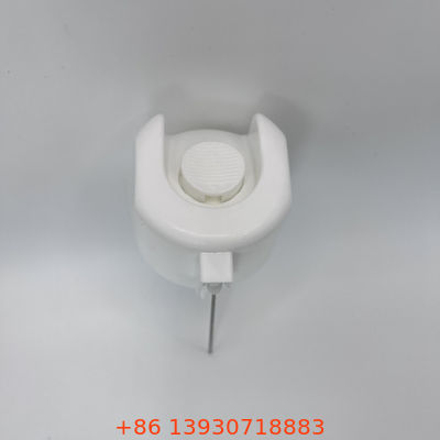 Actuador de aerosol con tubo de extensión Tapa de pulverización de precisión para lubricante y limpiador