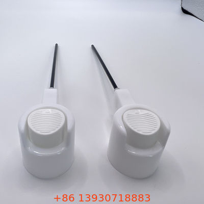 Actuador de pulverización por gatillo para aerosoles para limpieza, jardinería y cuidado personal