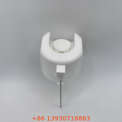 Actuador de pulverización con tubo de extensión ideal para pulverizadores de lubricantes estilo WD-40