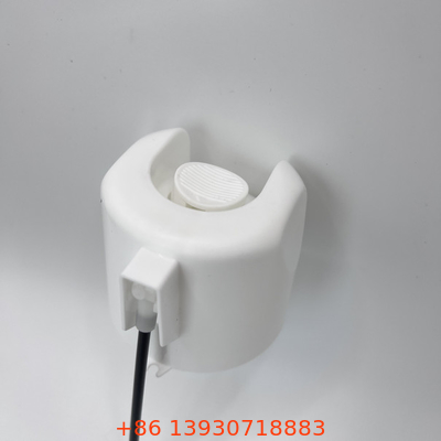 Activador de aerosoles del rotor POM para el actuador de válvula de aerosoles con entrega rápida