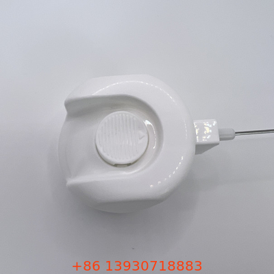Boquilla de pulverización de aerosoles de aceite lubricante con tubo de extensión - Aplicación suave y fácil