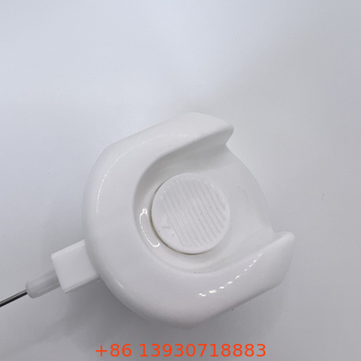 Nozzle de pulverización de aerosoles de rendimiento confiable - Tasa de flujo de 2,5-3,5 L/min