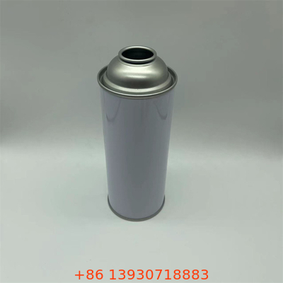Commodity Butane Gas Container Orange Etc para aplicaciones comerciales