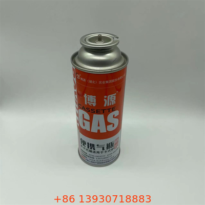 Mejorar su juego de horneado con Butano Jar de gas Contenido del paquete 1 X Butano Gas Canister