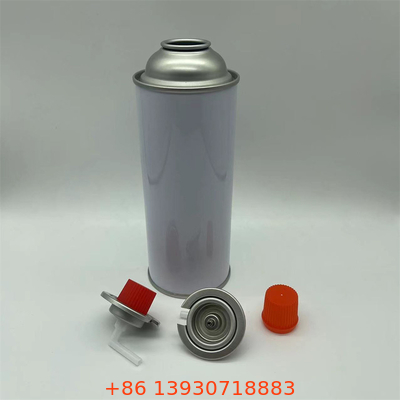 Mejorar su juego de horneado con Butano Jar de gas Contenido del paquete 1 X Butano Gas Canister