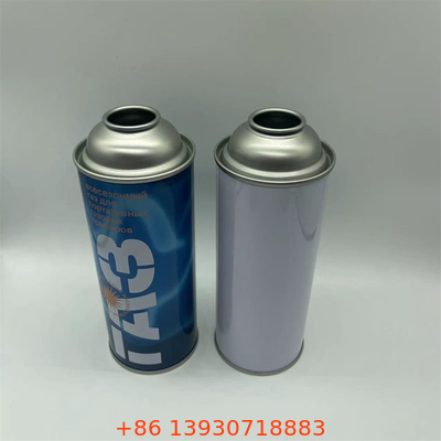 Cartucho de gas de butano de gas más ligero con 1 x contenido del paquete Cartucho de gas de butano de producto