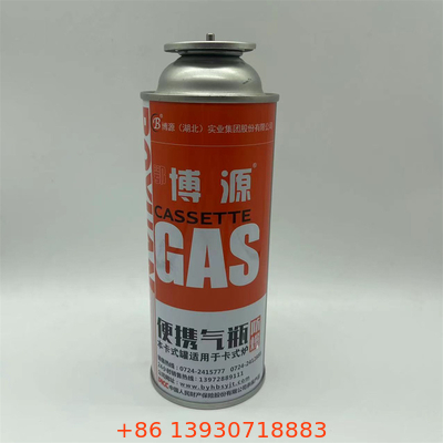 Gas Butano Gas Butano Bastón de gas Naranja Etc 65 X 158 mm para el gas más ligero