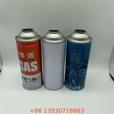 Mejorar su juego de horneado con Butano Jar de gas Contenido del paquete 1 X Butano Gas Canister