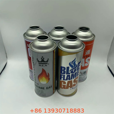 Mejorar su juego de horneado con Butano Jar de gas Contenido del paquete 1 X Butano Gas Canister