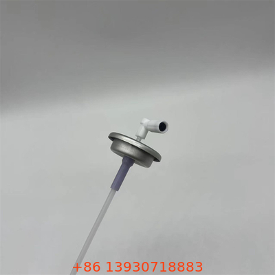 Alto rendimiento de una pulgada de aire fresco válvula medida de liberación continua de fragancias de alta eficiencia energética diseño duradero