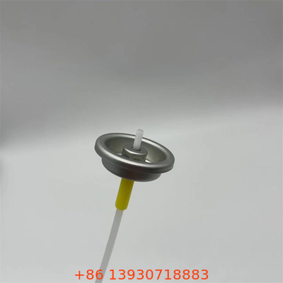 Válvula de medición del difusor de olores - Control de precisión para la aromaterapia y los ajustes de spa - Flujo ajustable