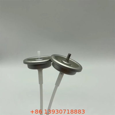 Válvula de medición del difusor de olores - Control de precisión para la aromaterapia y los ajustes de spa - Flujo ajustable