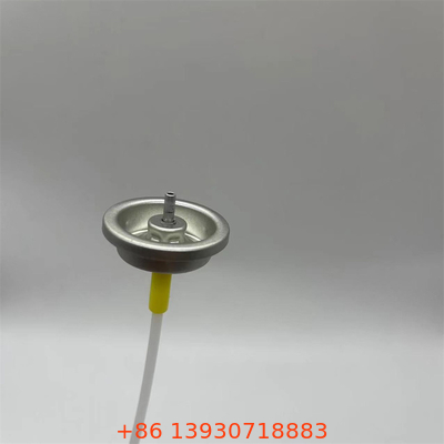 Válvula distribuidora de fragancias de una pulgada - Control de flujo alto para sistemas de refrescamiento de aire a gran escala - Construcción duradera