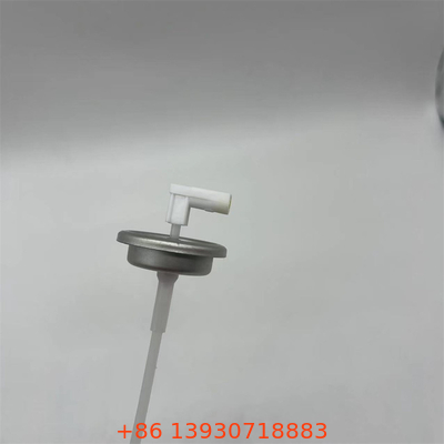 Válvula distribuidora de fragancias de una pulgada - Control de flujo alto para sistemas de refrescamiento de aire a gran escala - Construcción duradera