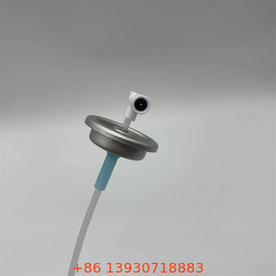 Válvula avanzada medida para el difusor de olor Dispersión mejorada de fragancias Timer programable Compatibilidad amplia