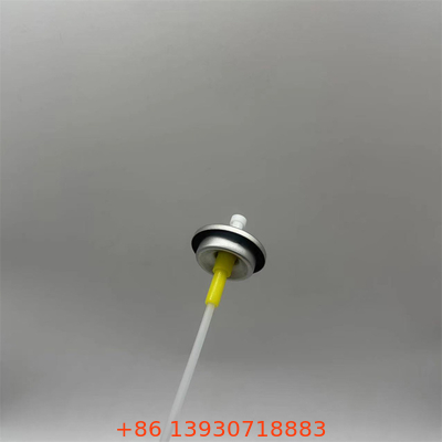 Válvula distribuidora de fragancias de una pulgada - Control de flujo alto para sistemas de refrescamiento de aire a gran escala - Construcción duradera