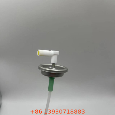 Frescante de aire de primera calidad de una pulgada válvula medida intensidad de rociado ajustable fragancia duradera fácil de instalar