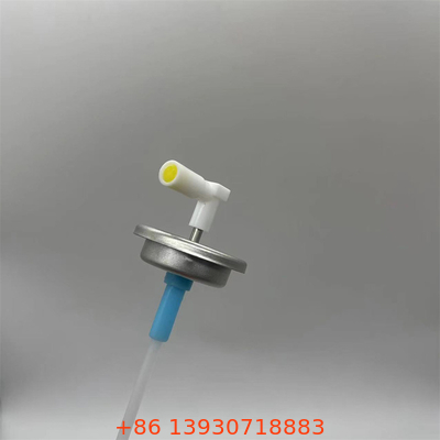Válvula distribuidora de fragancias de una pulgada - Control de flujo alto para sistemas de refrescamiento de aire a gran escala - Construcción duradera
